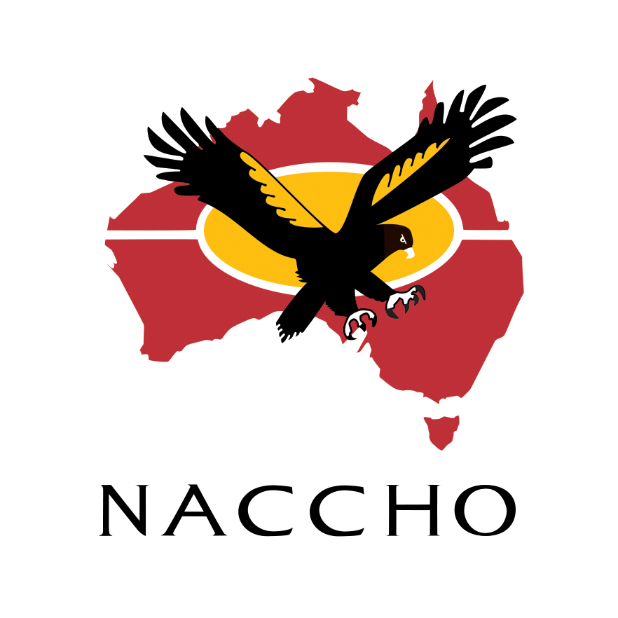NACCHO Logo