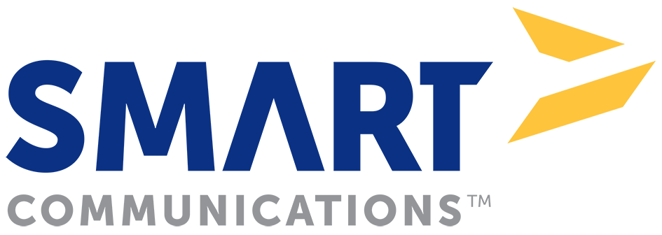 Smart Communications Logo
