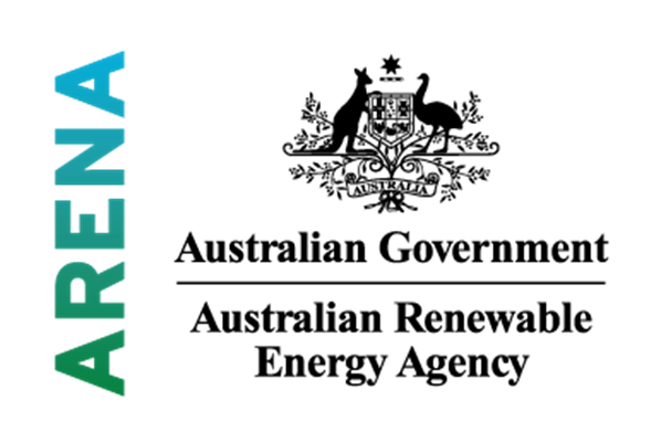 ARENA Logo