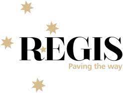 REGIS Logo