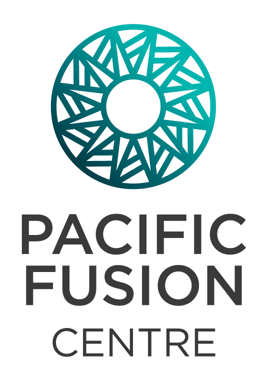 Pacfiic Fusion Centre Logo
