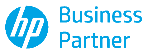 HP Logo