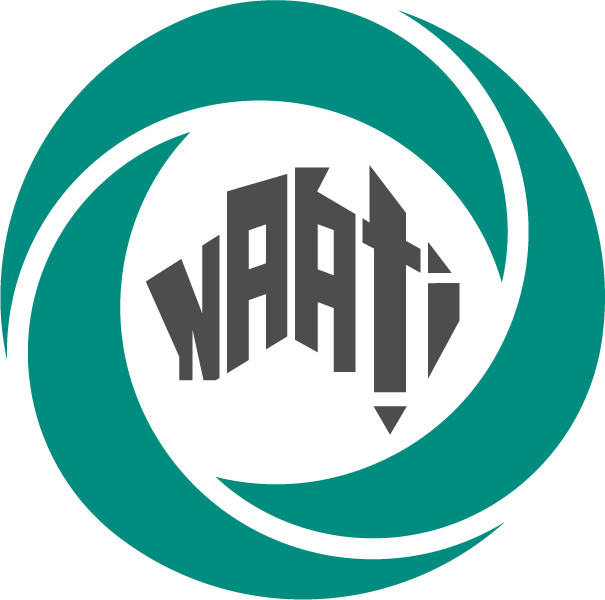 NAATI Logo