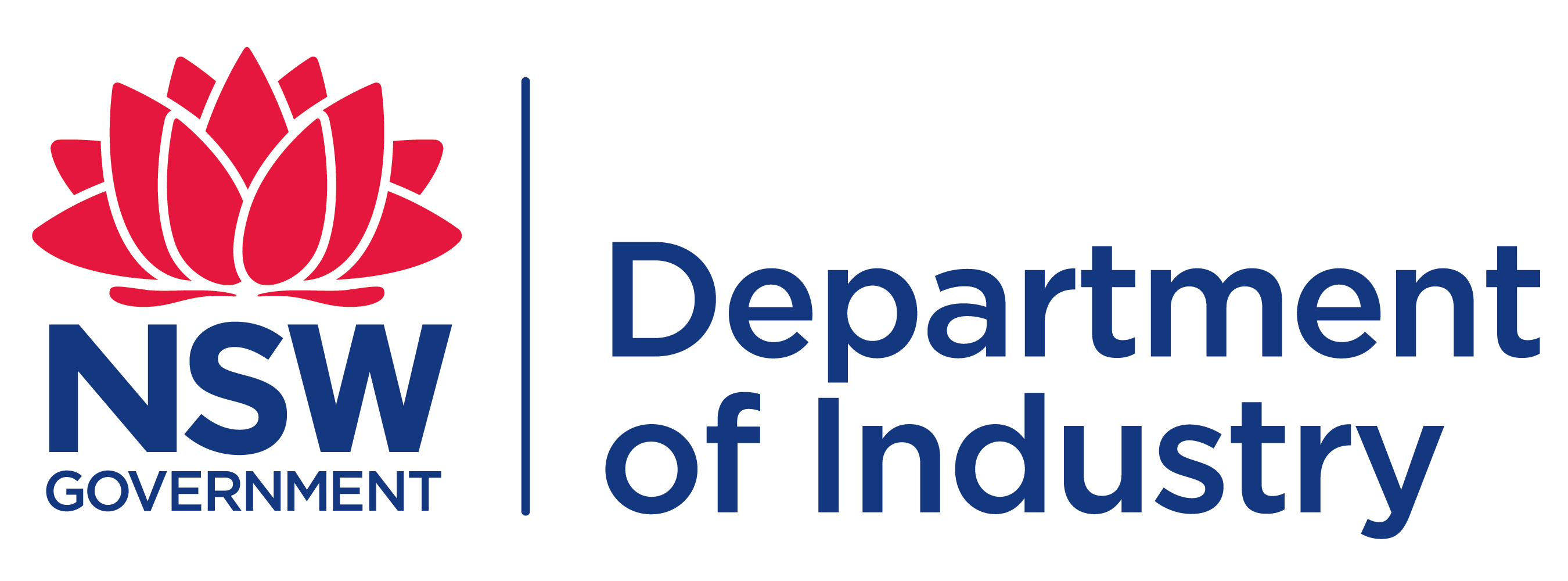 NSW DPIE Logo
