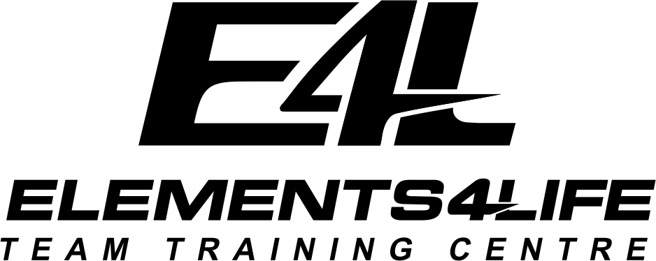 E4L Logo