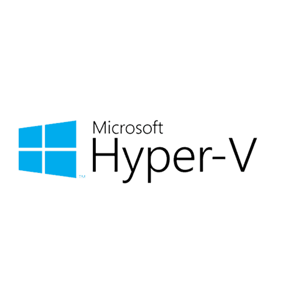 Managed IT Services Hyperv